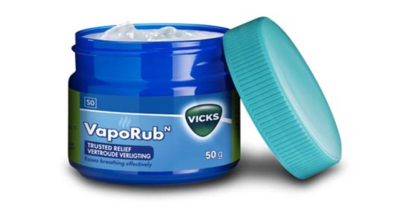 Is It Safe To Use Vicks Vapor Rub During Pregnancy New Health Advisor